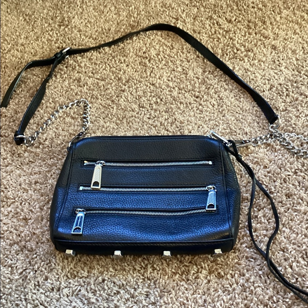 Rebecca Minkoff crossbody handbag